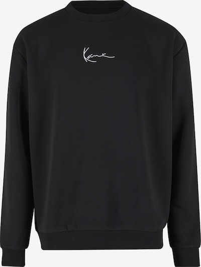 Karl Kani Sweater majica veličine L u crna, Pregled proizvoda