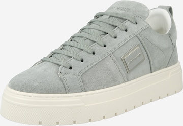 Sneaker low de la ANTONY MORATO pe verde: față