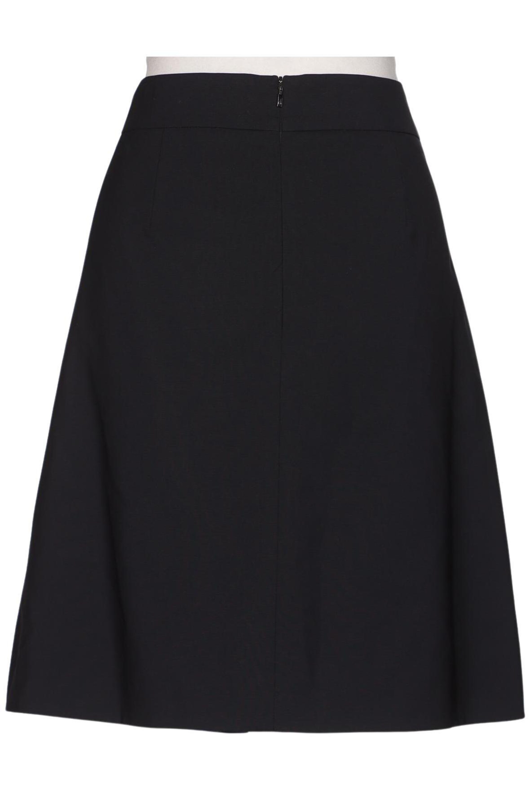 HUGO Skirt in S in Blue