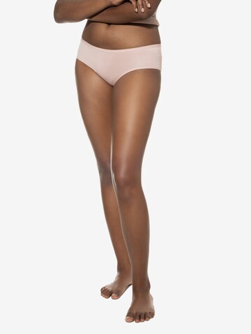 Mey Panty 'Pure Sense' in Pink: predná strana