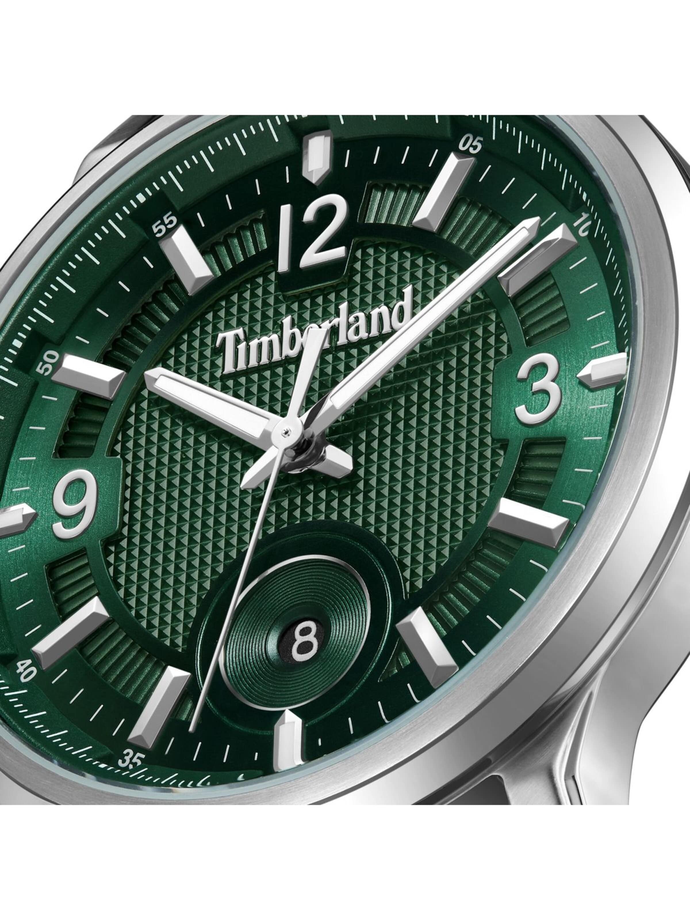 Montre à affichage analogique 'Driscoll' TIMBERLAND en vert
