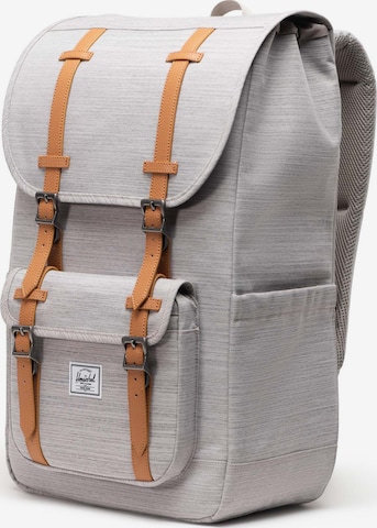 Herschel Backpack 'Little America™' in Grey