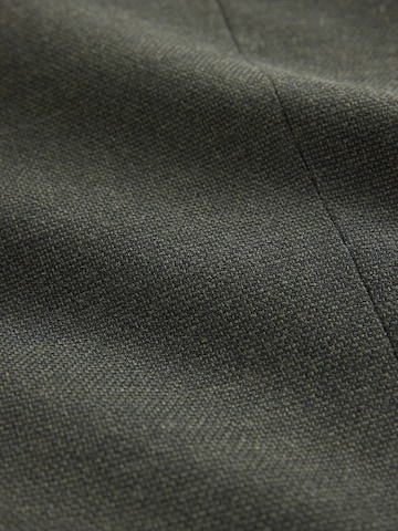 Coupe slim Veste de costume Next en vert