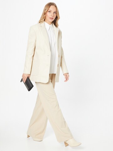 2NDDAY - Blazer 'Corma' en beige