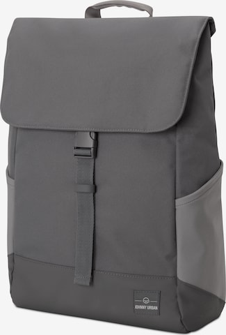 Johnny Urban Backpack 'Mika' in Grey