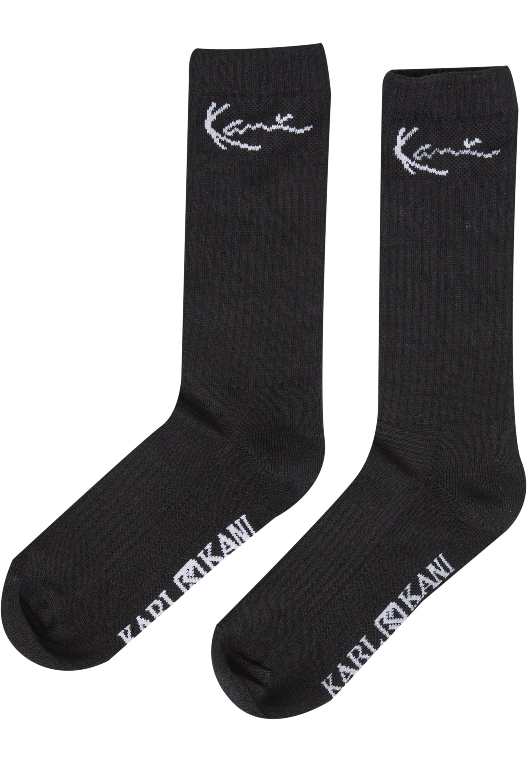 Karl Kani Носки ' ' в Черный