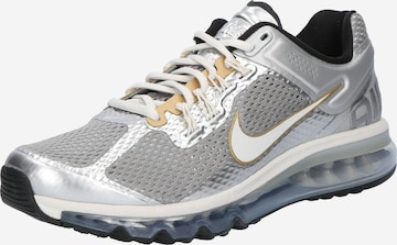 Nike Sportswear Sneakers AIR MAX 2013 in Silver ABOUT YOU