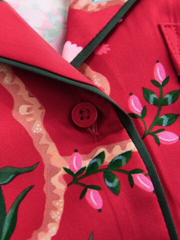 Cath Kidston Pajama in Red