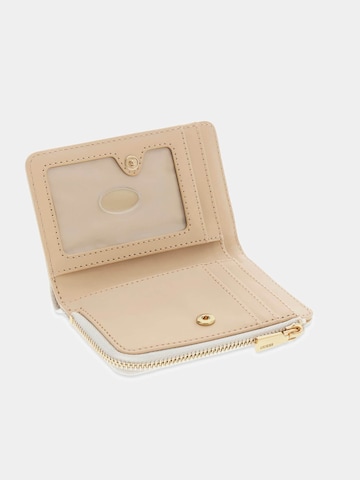 GUESS Wallet in Beige