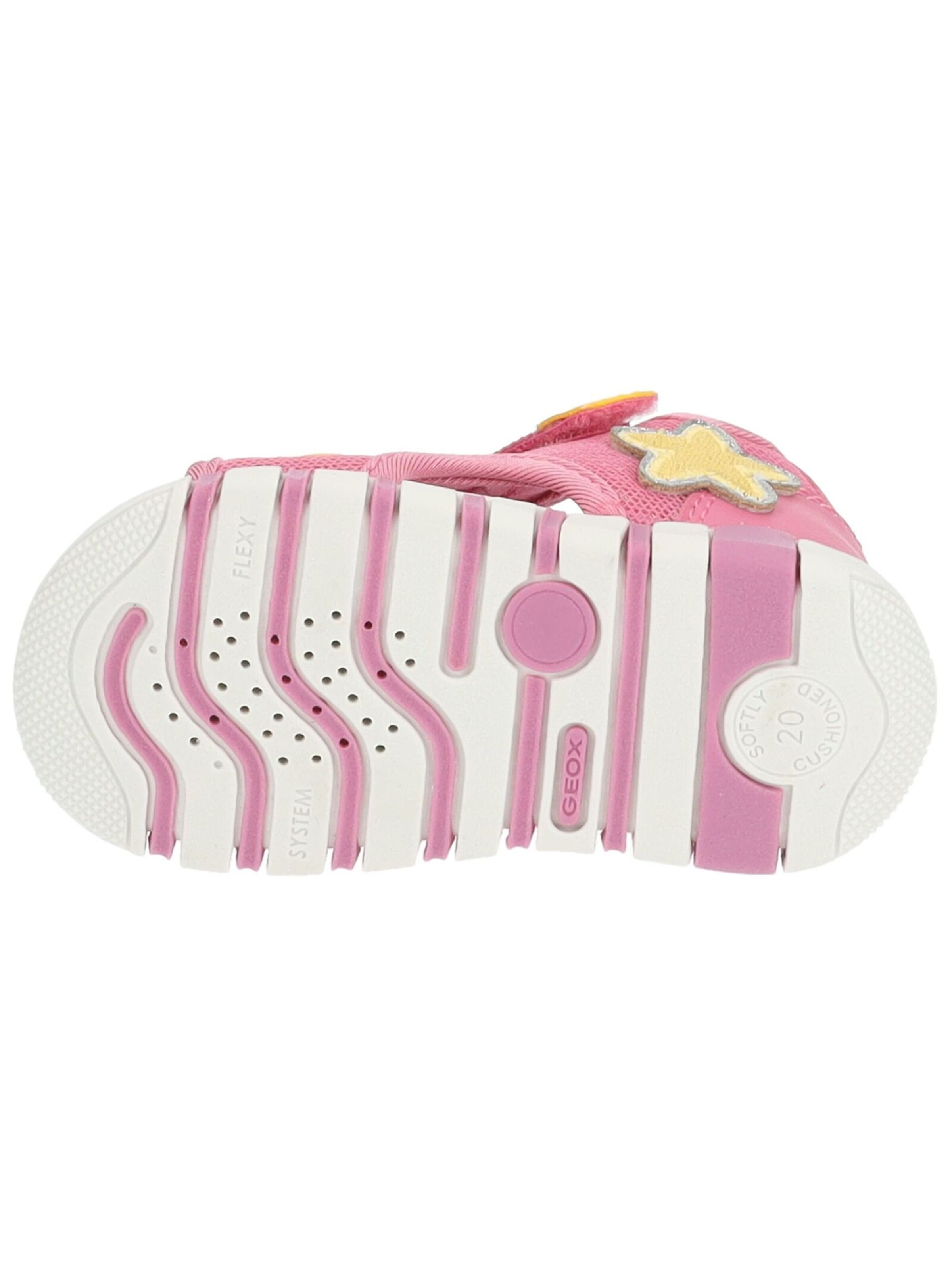 GEOX Sandal in Pink