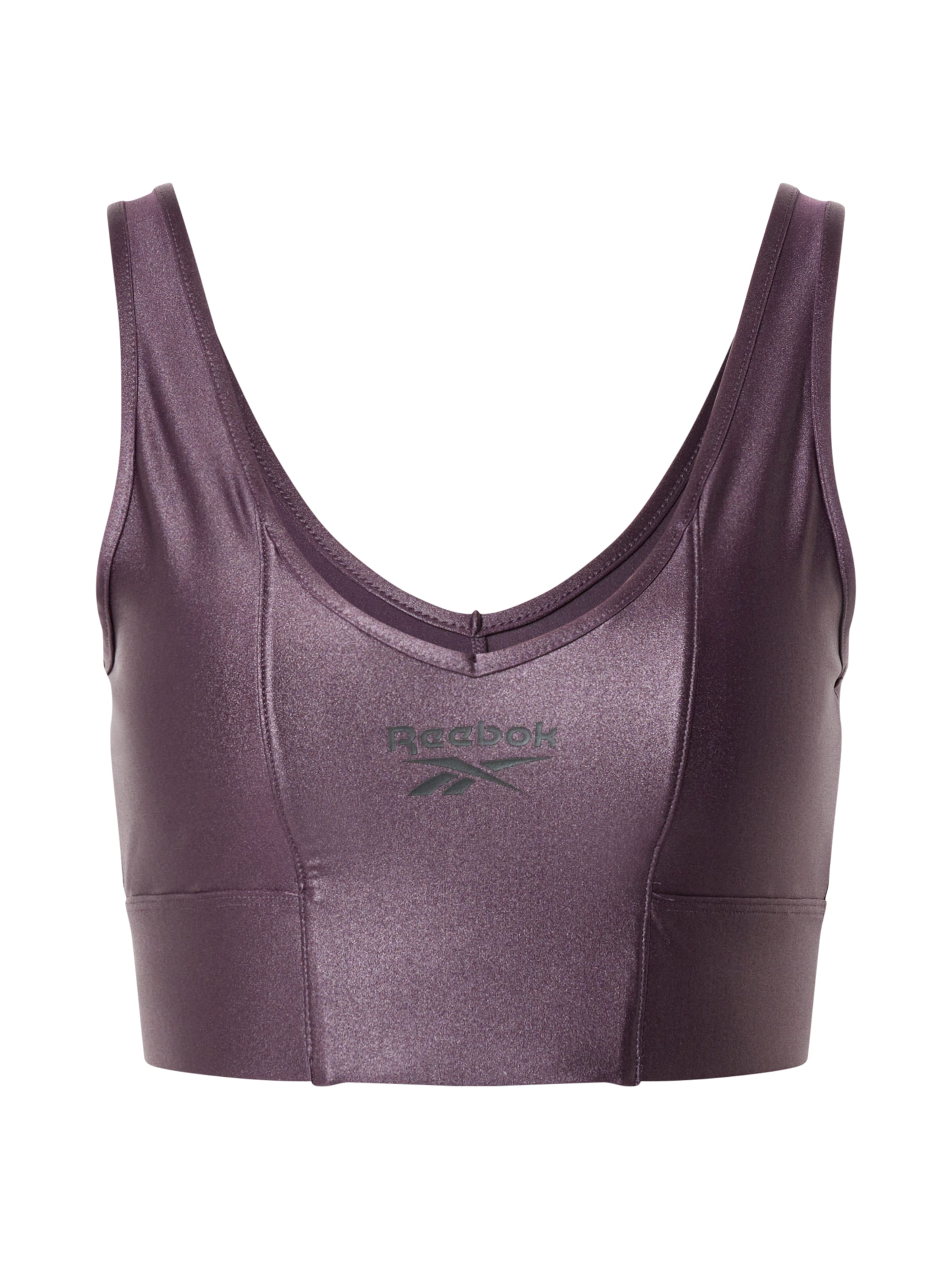 Reebok Top 'Wonder' - lila: elől
