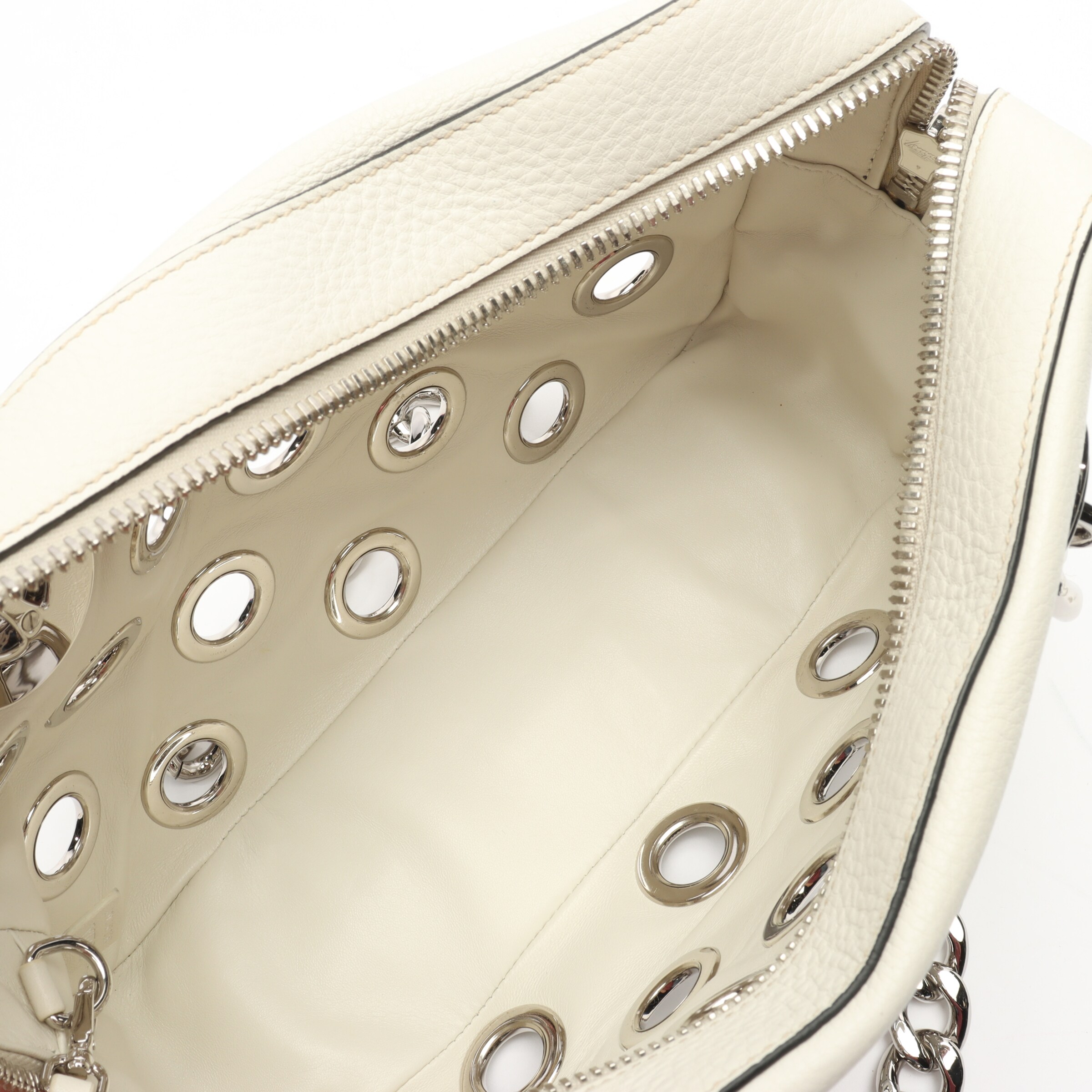 PRADA Bag in One size in White