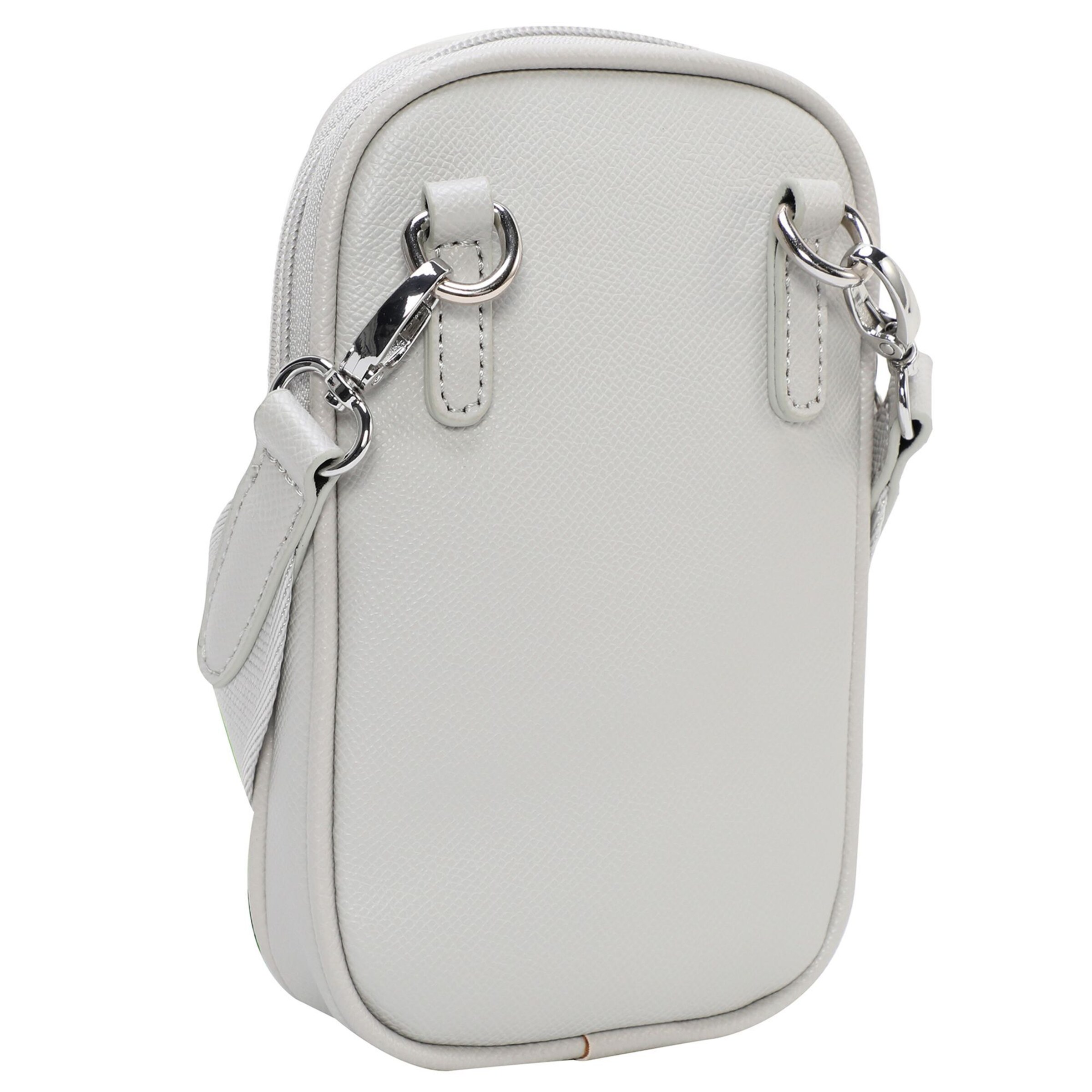 GERRY WEBER Bags Crossbody Bag 'Zeitgeist' in Grey