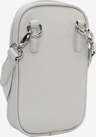 GERRY WEBER Bags Crossbody Bag 'Zeitgeist' in Grey