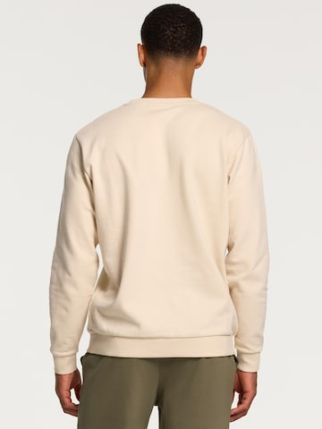 Shiwi Sweatshirt in Wit