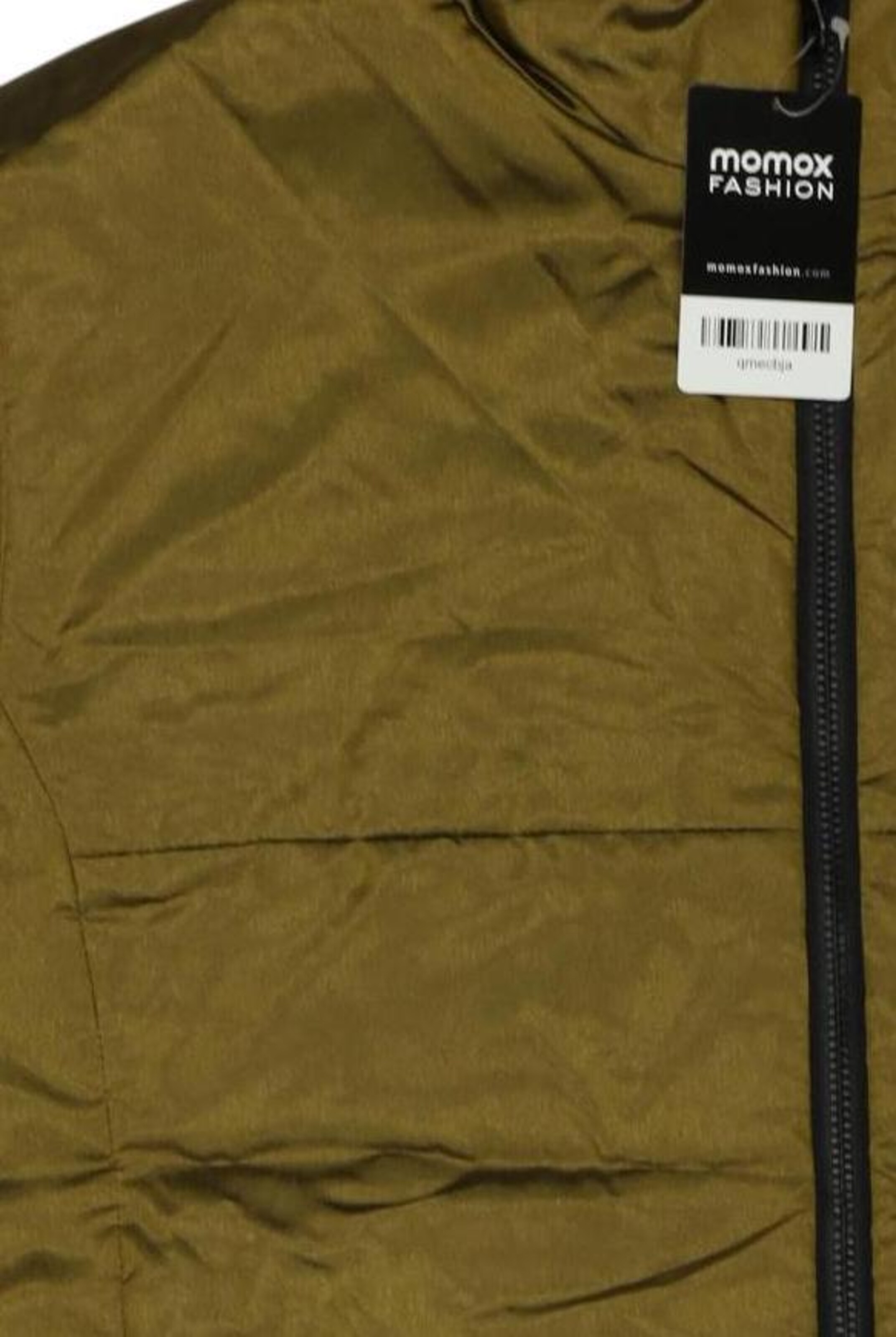 Ulla Popken Vest in XXXL in Green