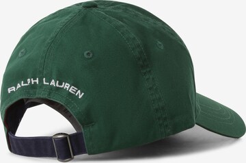 Polo Ralph Lauren Cap in Grün