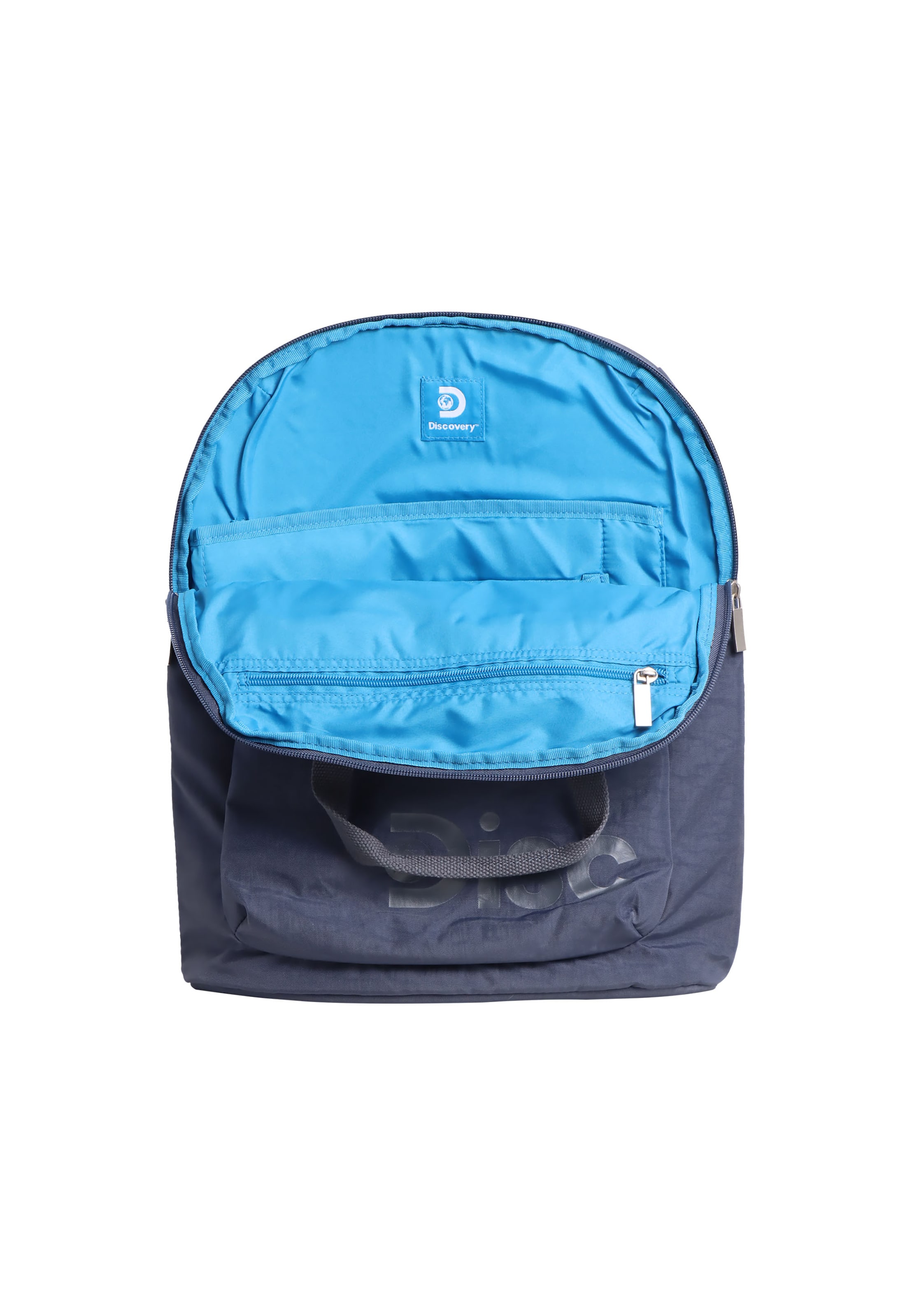 Discovery Rugzak 'Commuter' in Grijs