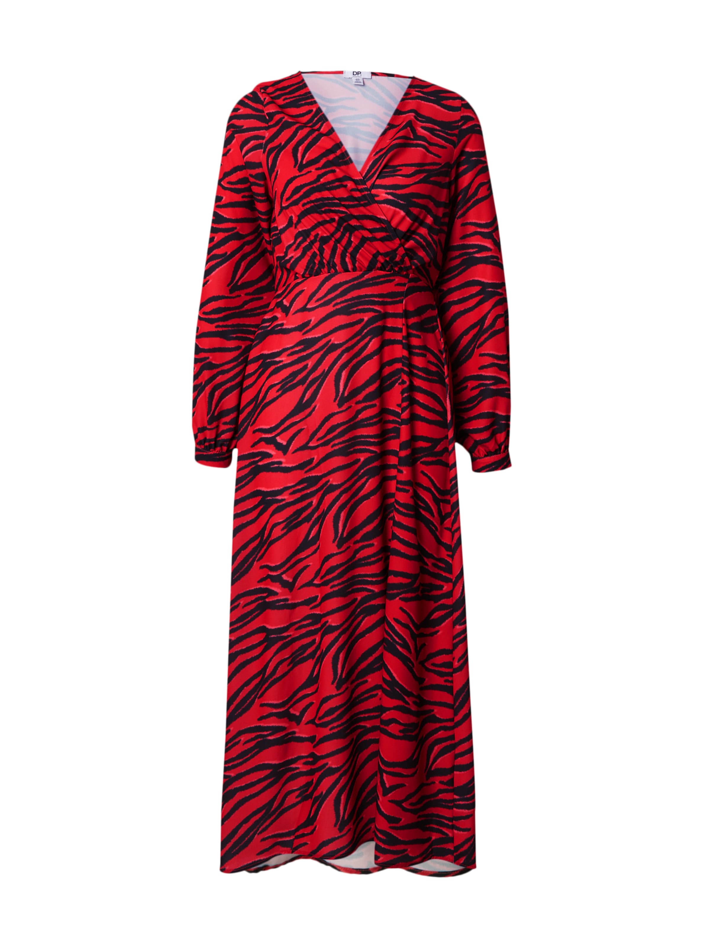 Dorothy Perkins Klänning i röd: framsida