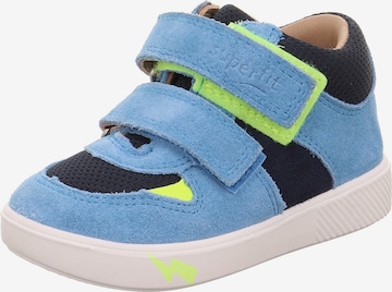 SUPERFIT Sneakers 'Supies' in Blue: front