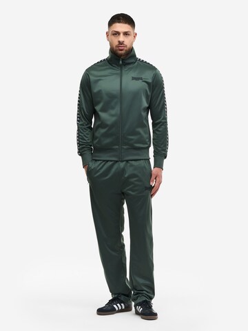 Survêtement 'WYBERTON' LONSDALE en vert