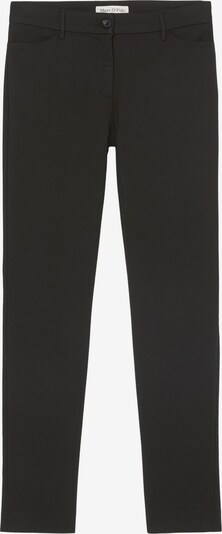 Marc O'Polo Pantalon 'Tiva' en noir, Vue avec produit