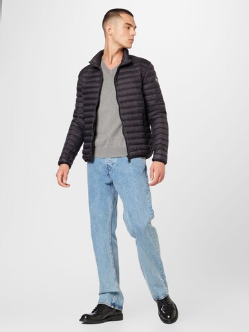 GANT Pullover 'Classic' in Grau