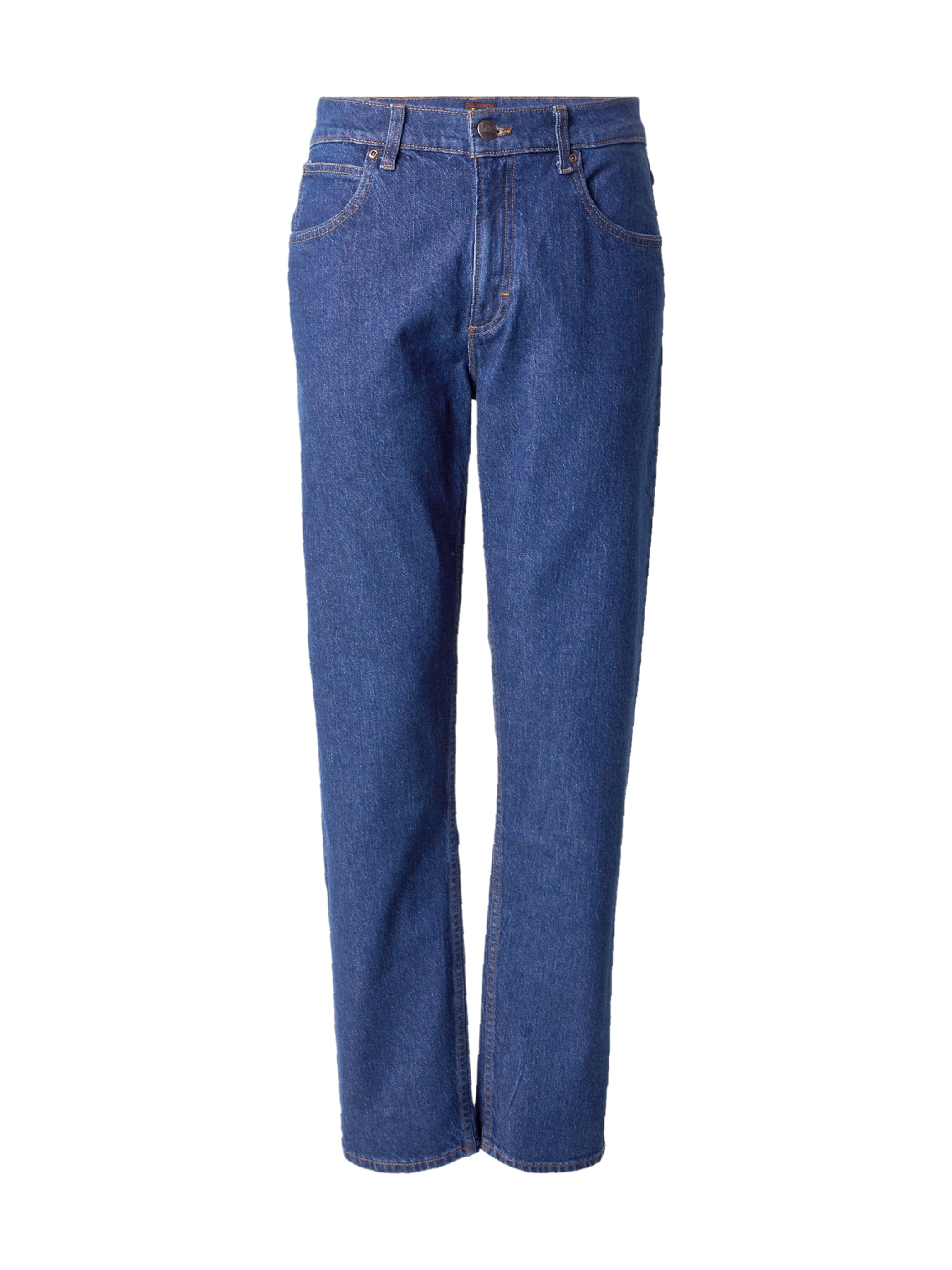Lee Loose fit Jeans 'Oscar' in Blue: front