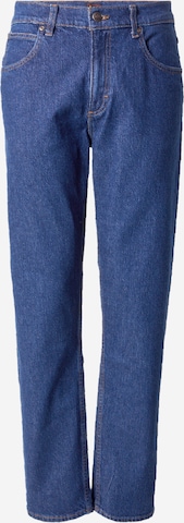 Lee Loosefit Jeans 'Oscar' in Blau: Vorderseite