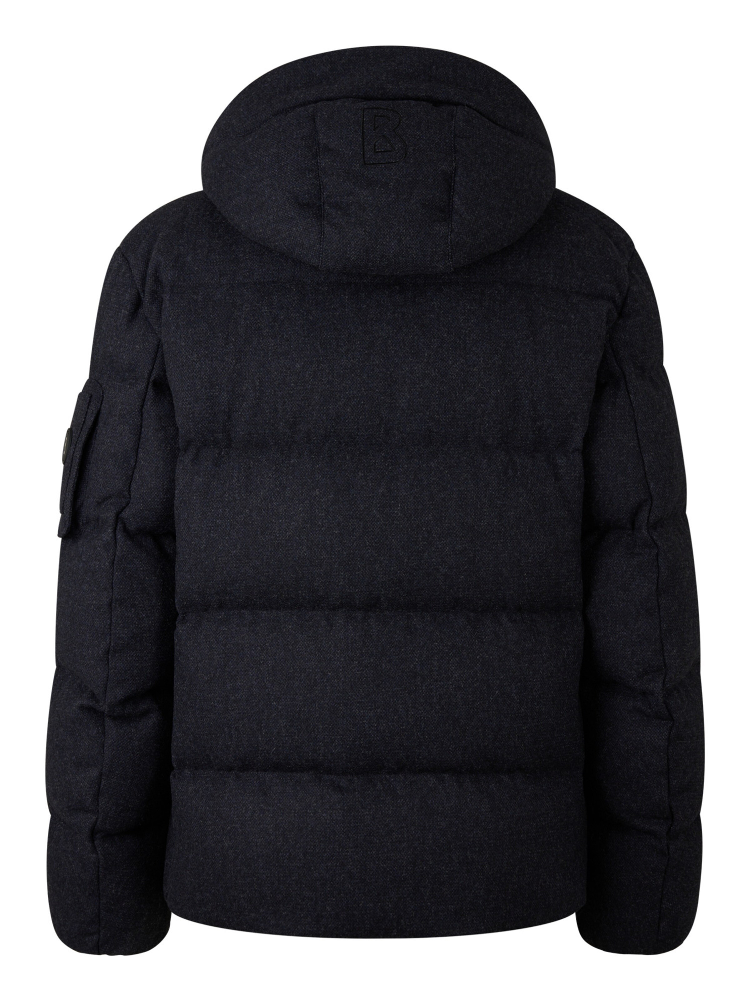 BOGNER Winterjacke 'Jamy' in Blau