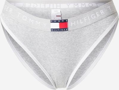 XS dydžio Moteriškos kelnaitės iš Tommy Hilfiger Underwear, spalva – šviesiai pilka, Prekių apžvalga