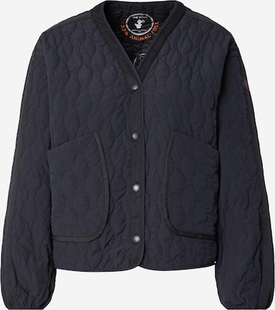 Demisezoninė striukė 'FARA' iš SAVE THE DUCK, spalva – juoda, Prekių apžvalga