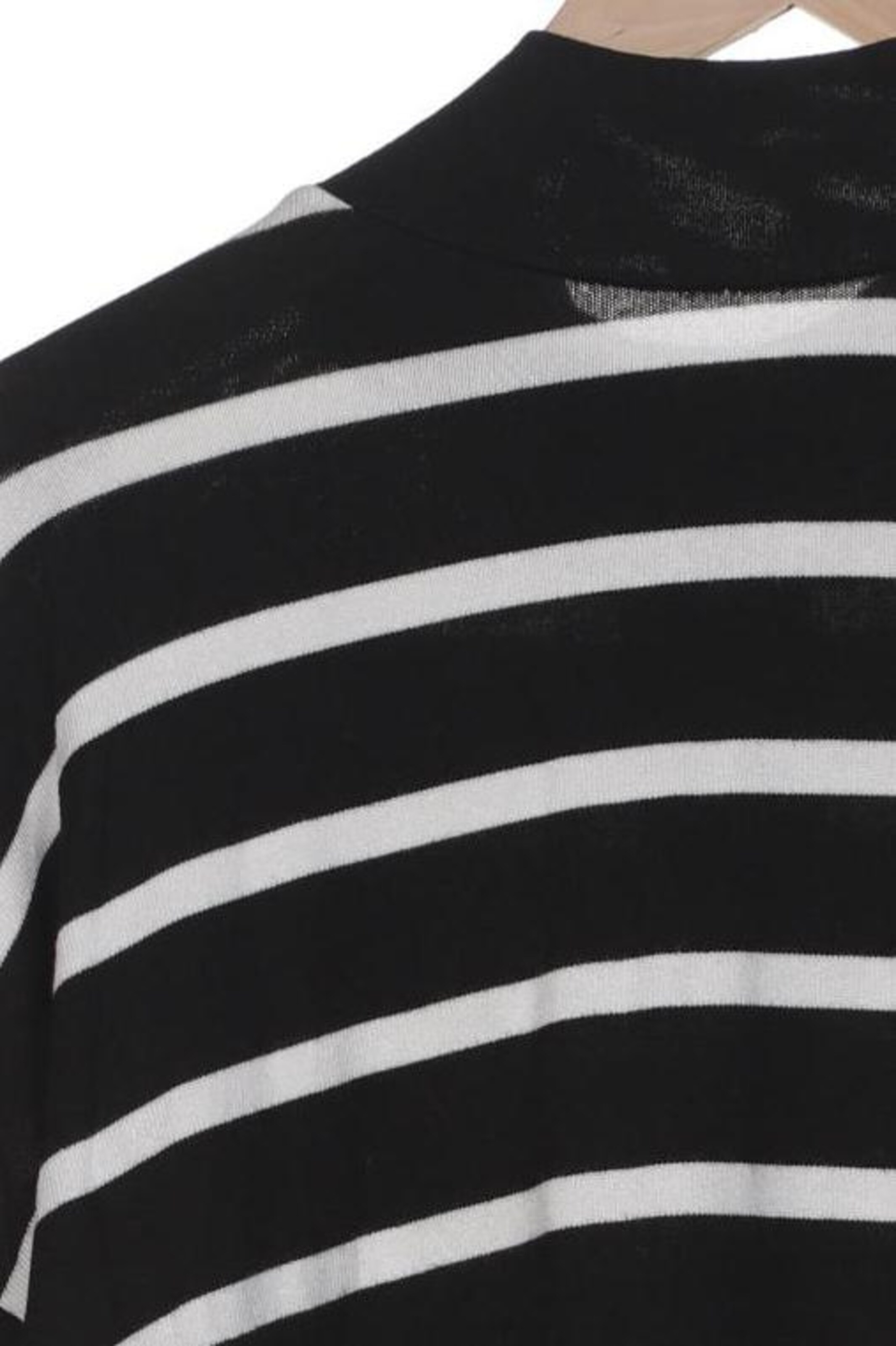 STREET ONE Pullover XL in Schwarz