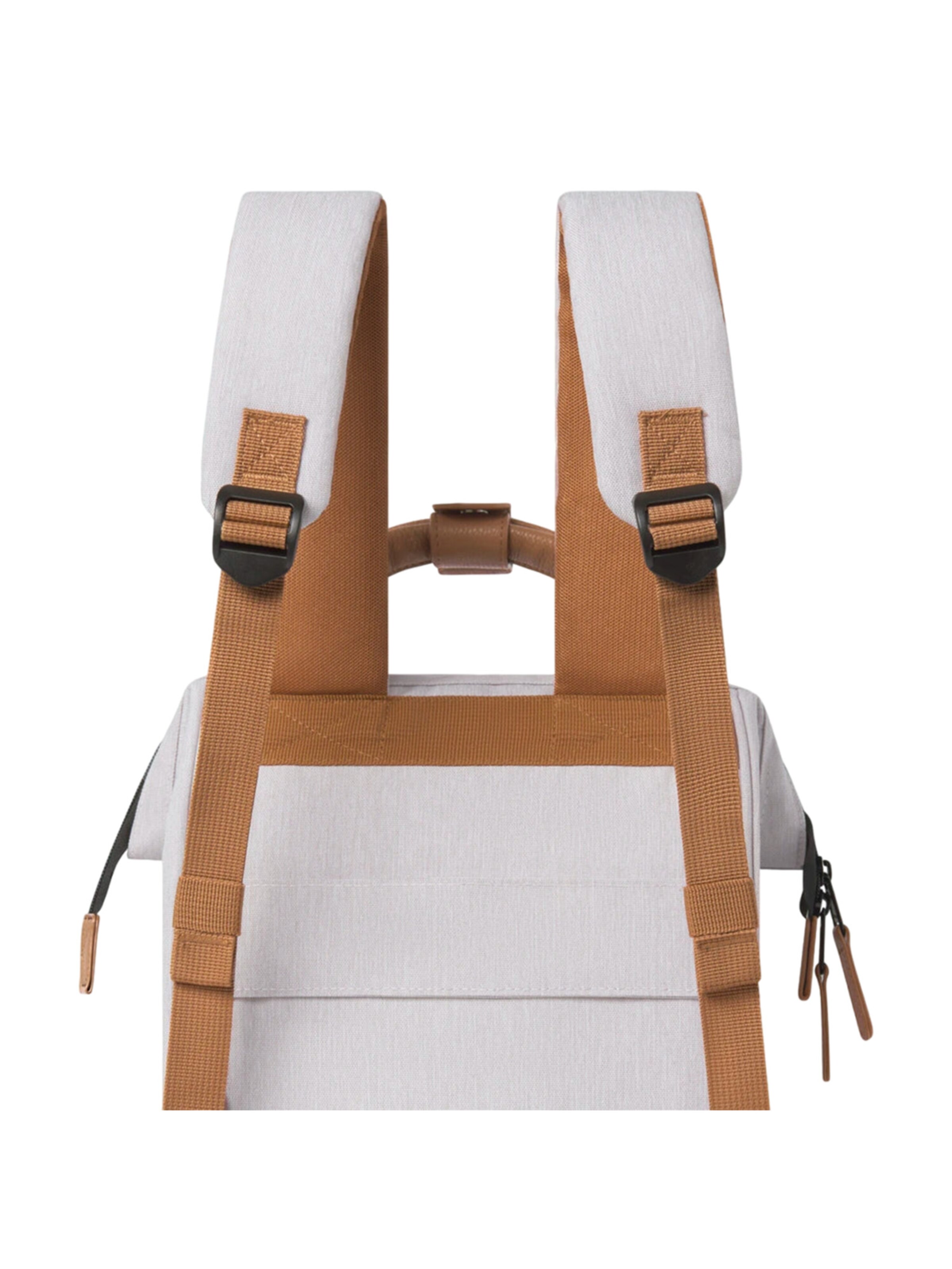 Cabaia Backpack 'Arequipa S' in Beige
