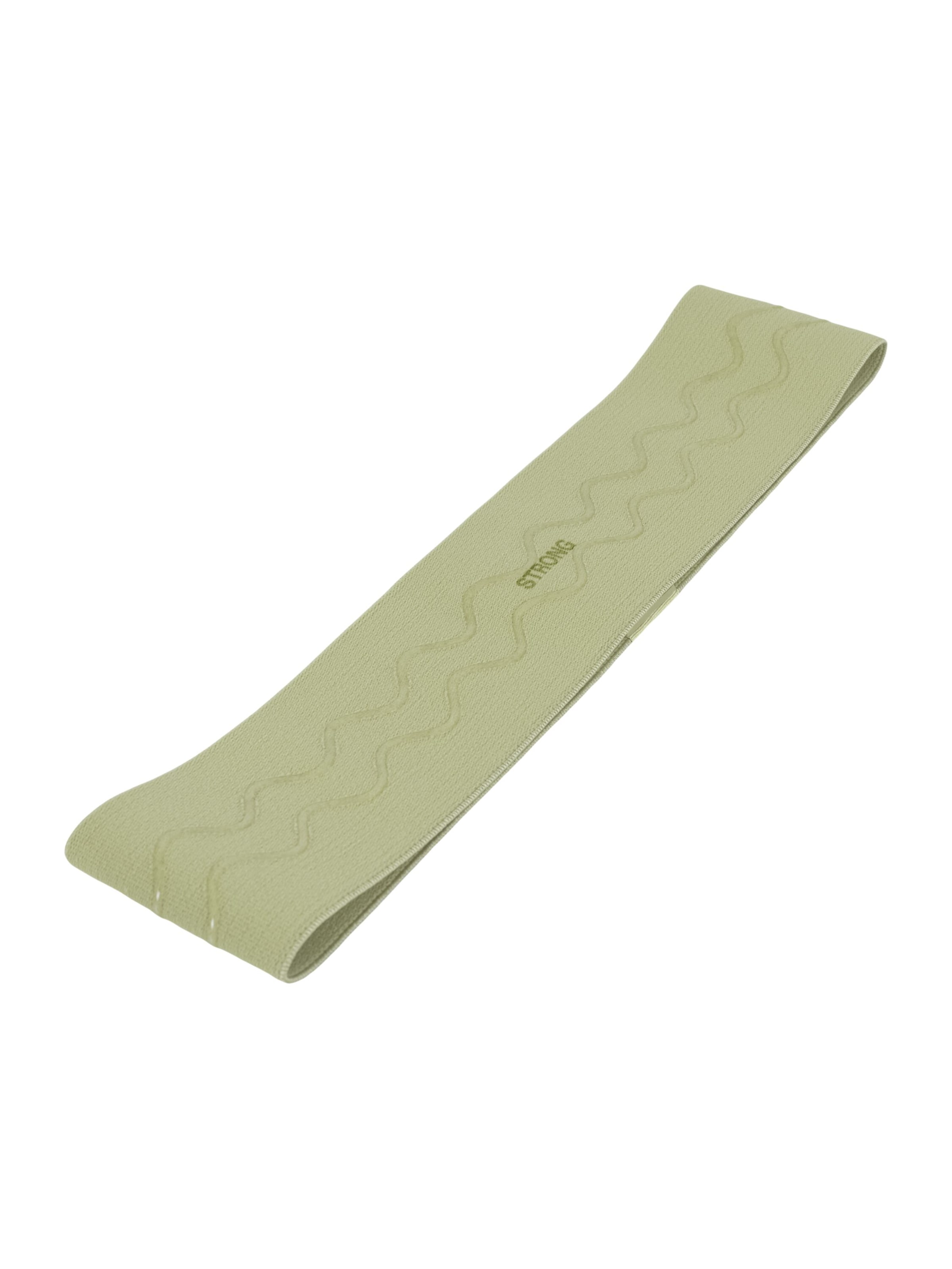 OMNANA Band 'HIPstar™' in Green