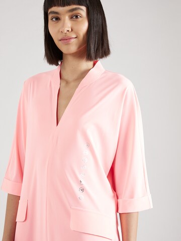 Robe 'Tasha' Sportalm Kitzbühel en rose