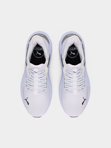 PUMA Обувь для бега 'Softride Enzo 5' в Белый