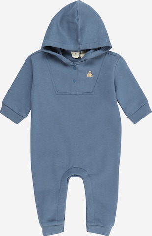 GAP Dungarees in Blue: front