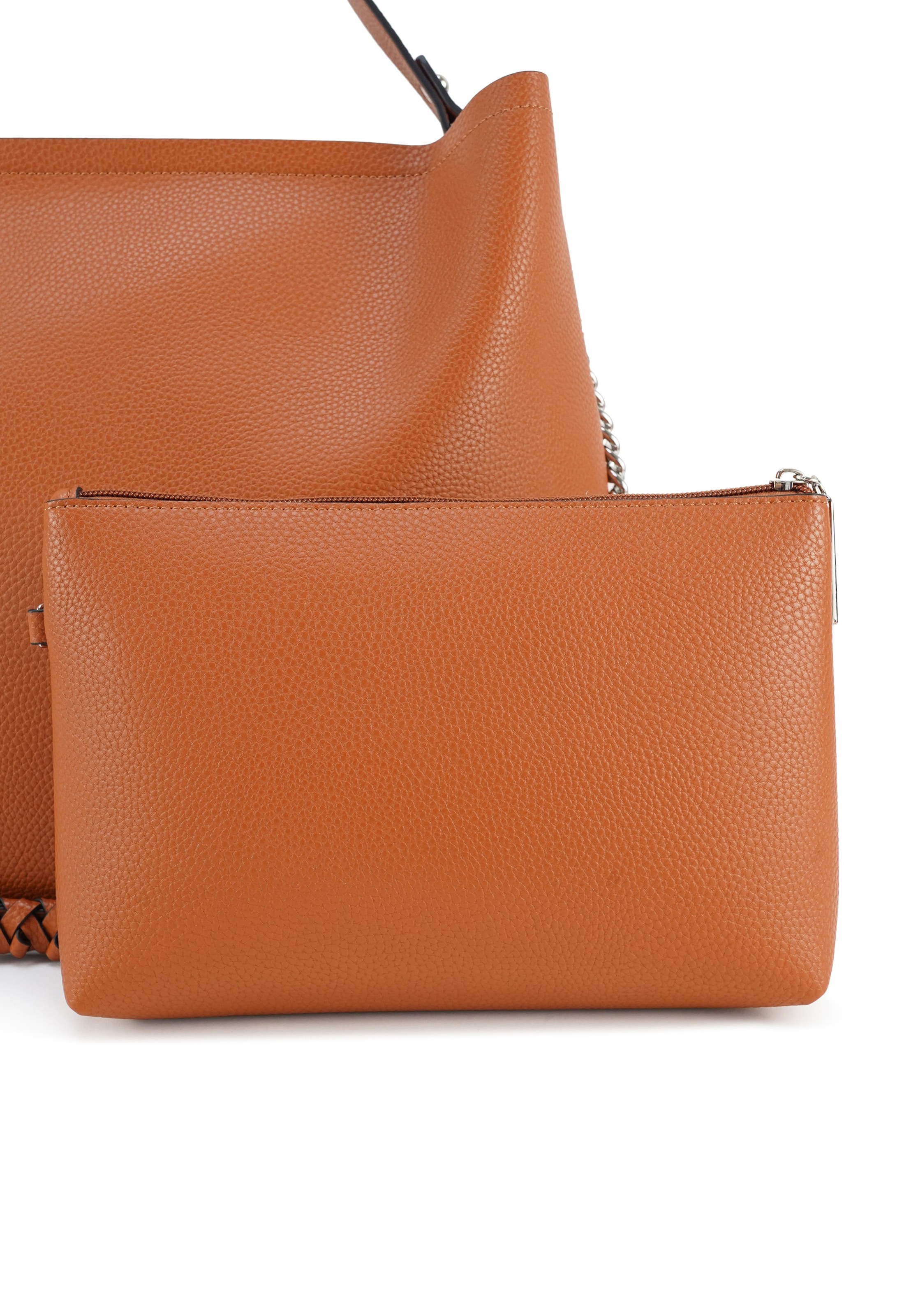 HARPA Shopper 'HALIN' in Bruin