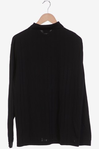 Ragman Shirt in XL in Black