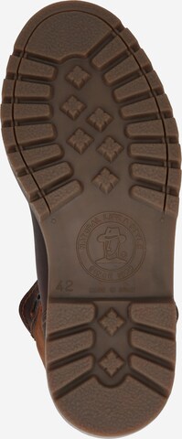 PANAMA JACK Veterboots 'Amur Gtx' in Bruin