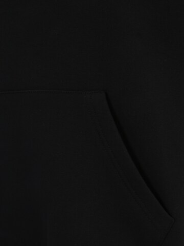 Vertere Berlin Sweatshirt 'PRODUCT OF BERLIN' in Schwarz