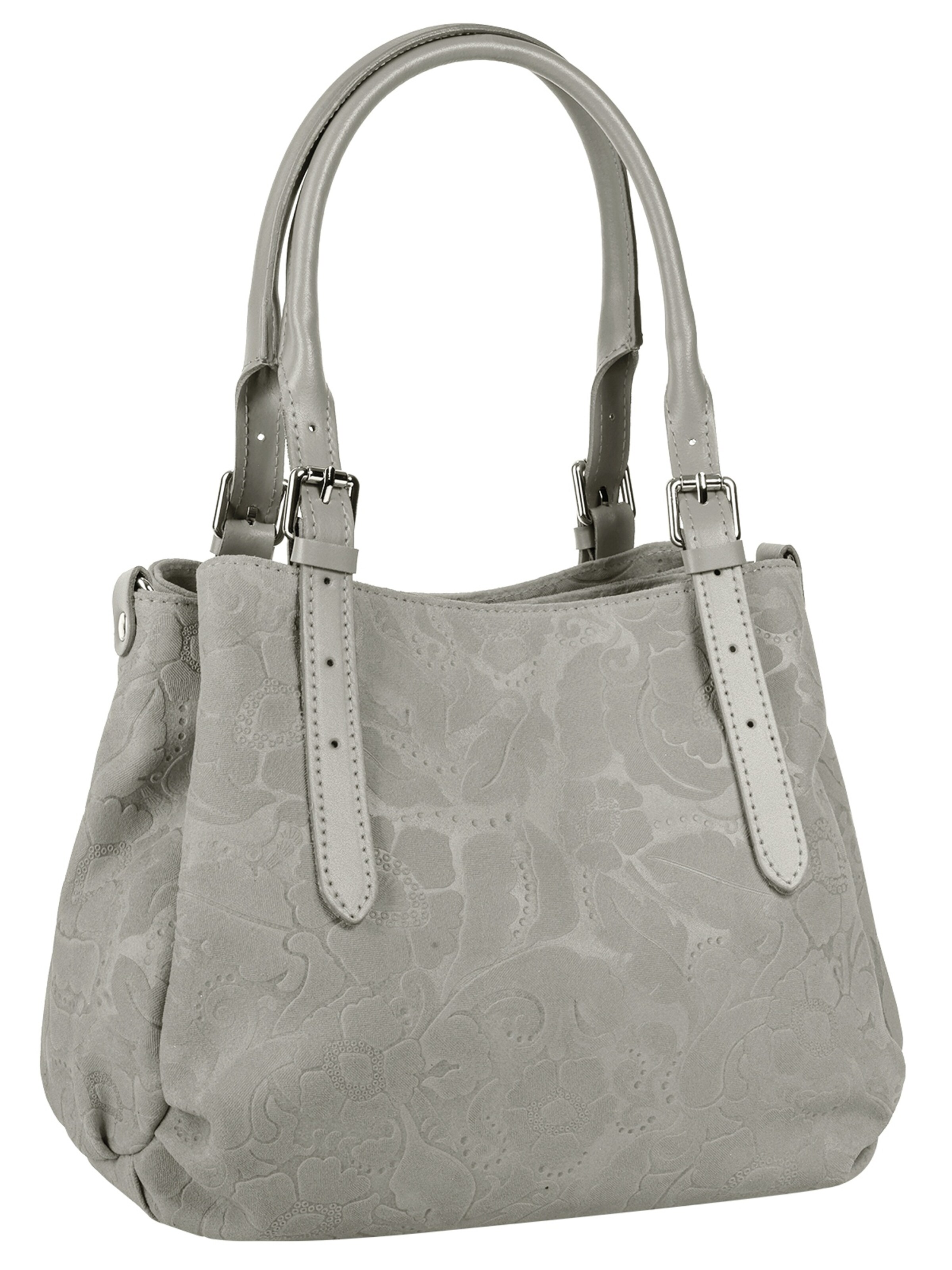 Sacs à main Samantha Look en gris