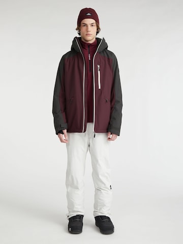 O'NEILL Sportjacke in Grau