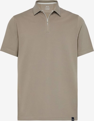 Boggi Milano Camiseta en beige oscuro, Vista del producto