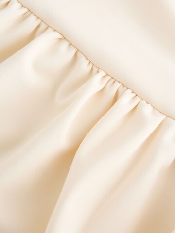 Next Kleid in Gelb