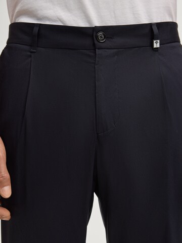 Regular Pantalon chino 'Lester' JOOP! en bleu