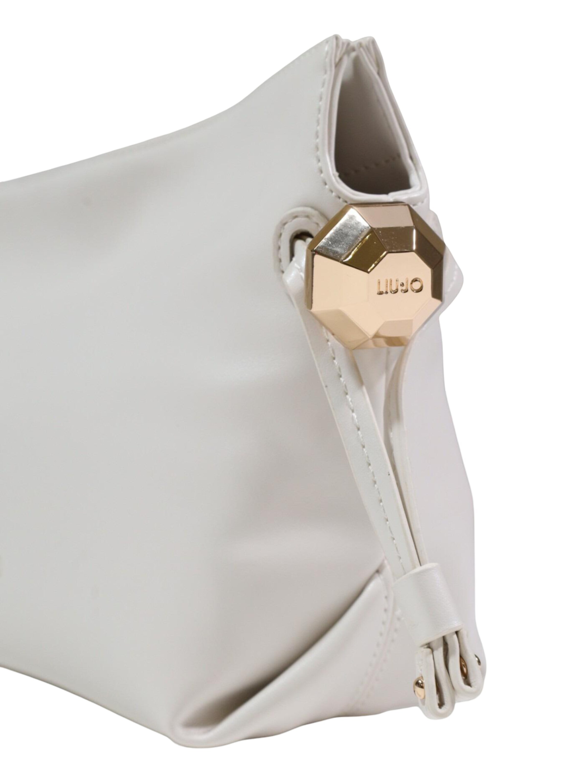 Sac bandoulière Liu Jo en gris