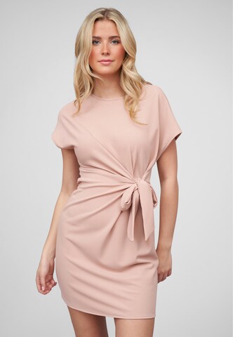 Cloud5ive Kjole i pink: forside