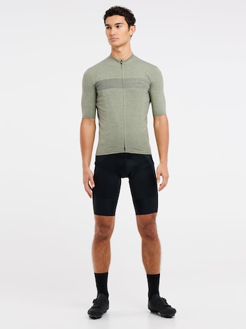 PROTEST Funktionsshirt 'PRTBOBBING' in Grün